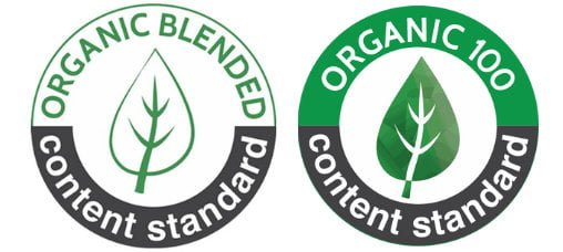 Organic 100
