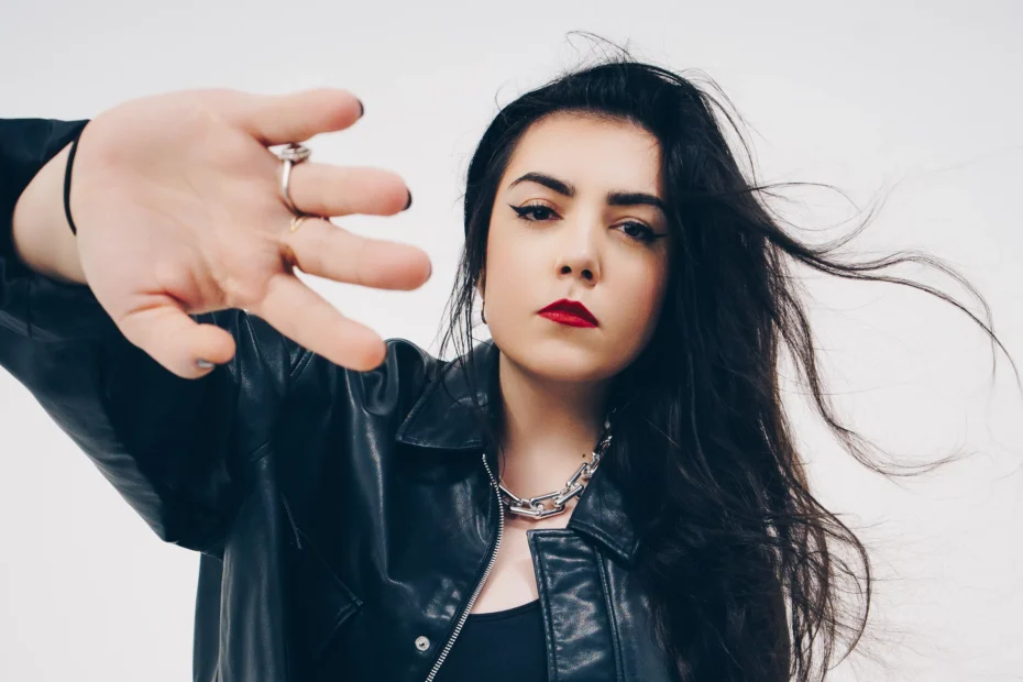 French Singer Hoshi: The Alchemist Of Modern French Music