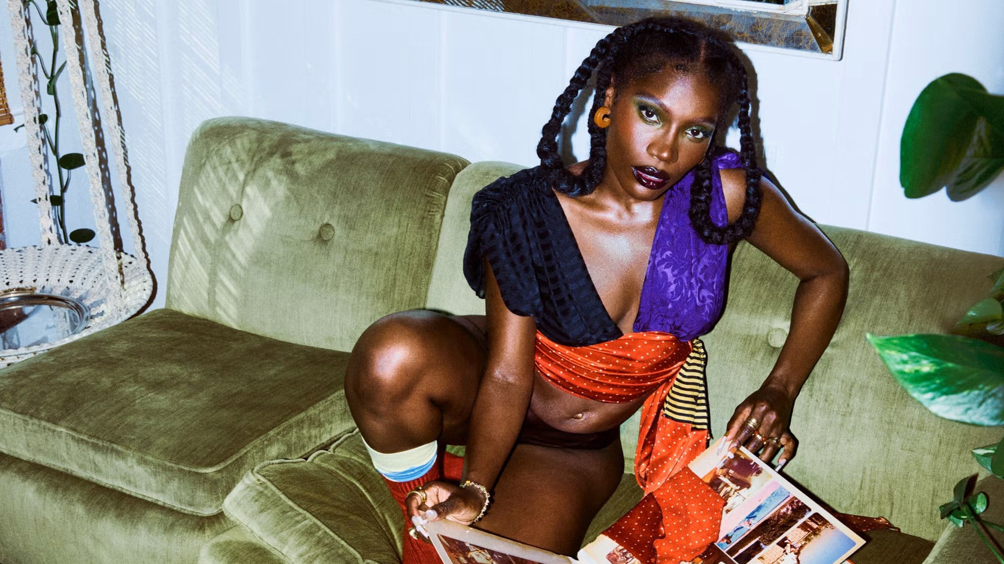 Doechii: The Swamp Princess Redefining Hip-Hop 10 Doechii: The Swamp Princess Redefining Hip-Hop