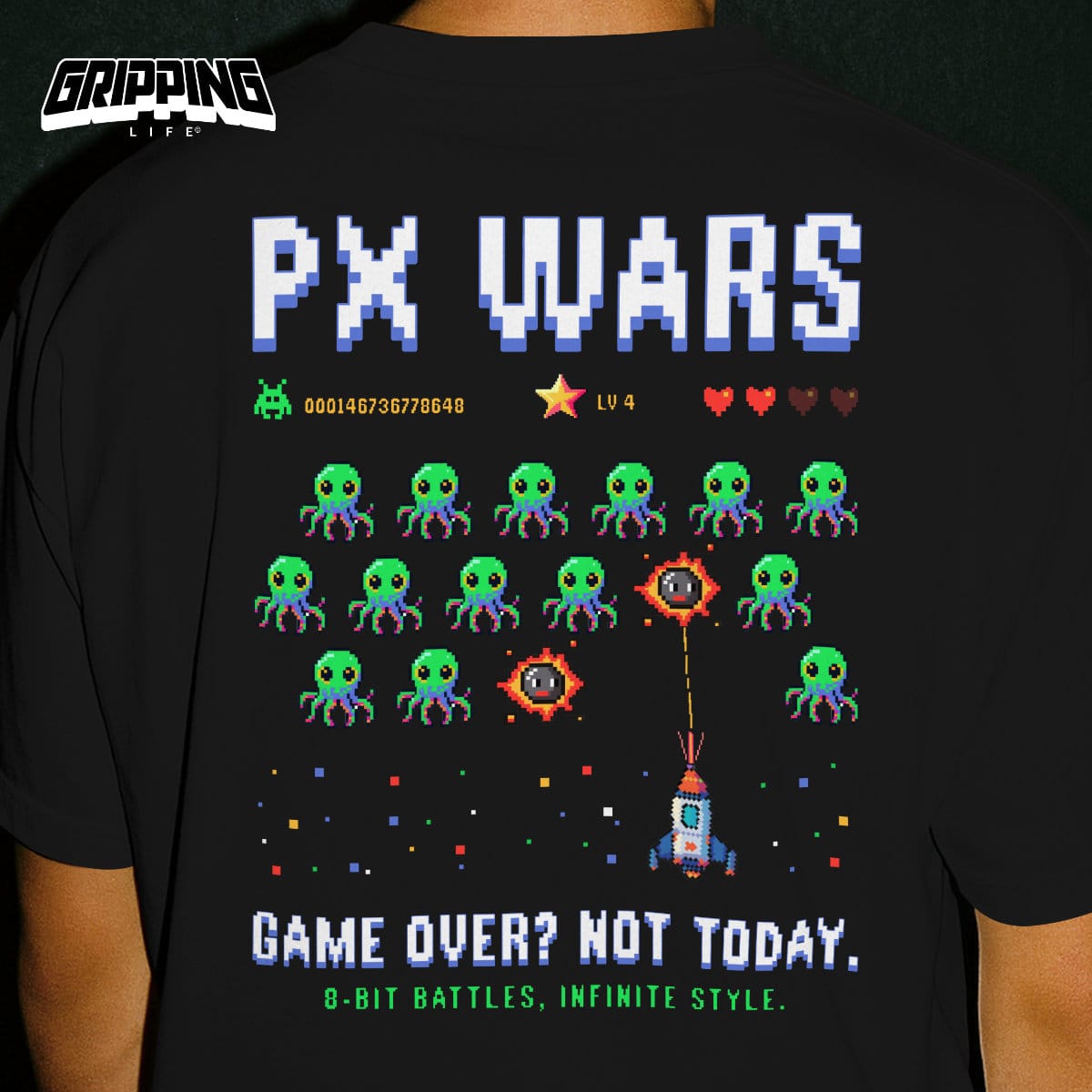 THE GAME ラップTシャツ　xl ビンテージ B1pppR4gVKL._CLa|2140,2000|